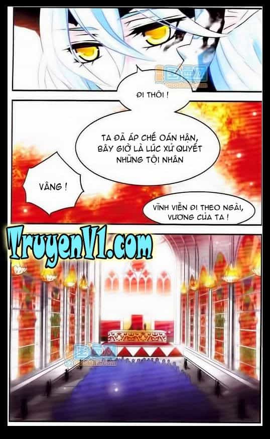 Cố Lên Nào, Đại Ma Vương 2 - Chương 81 - ảnh 6