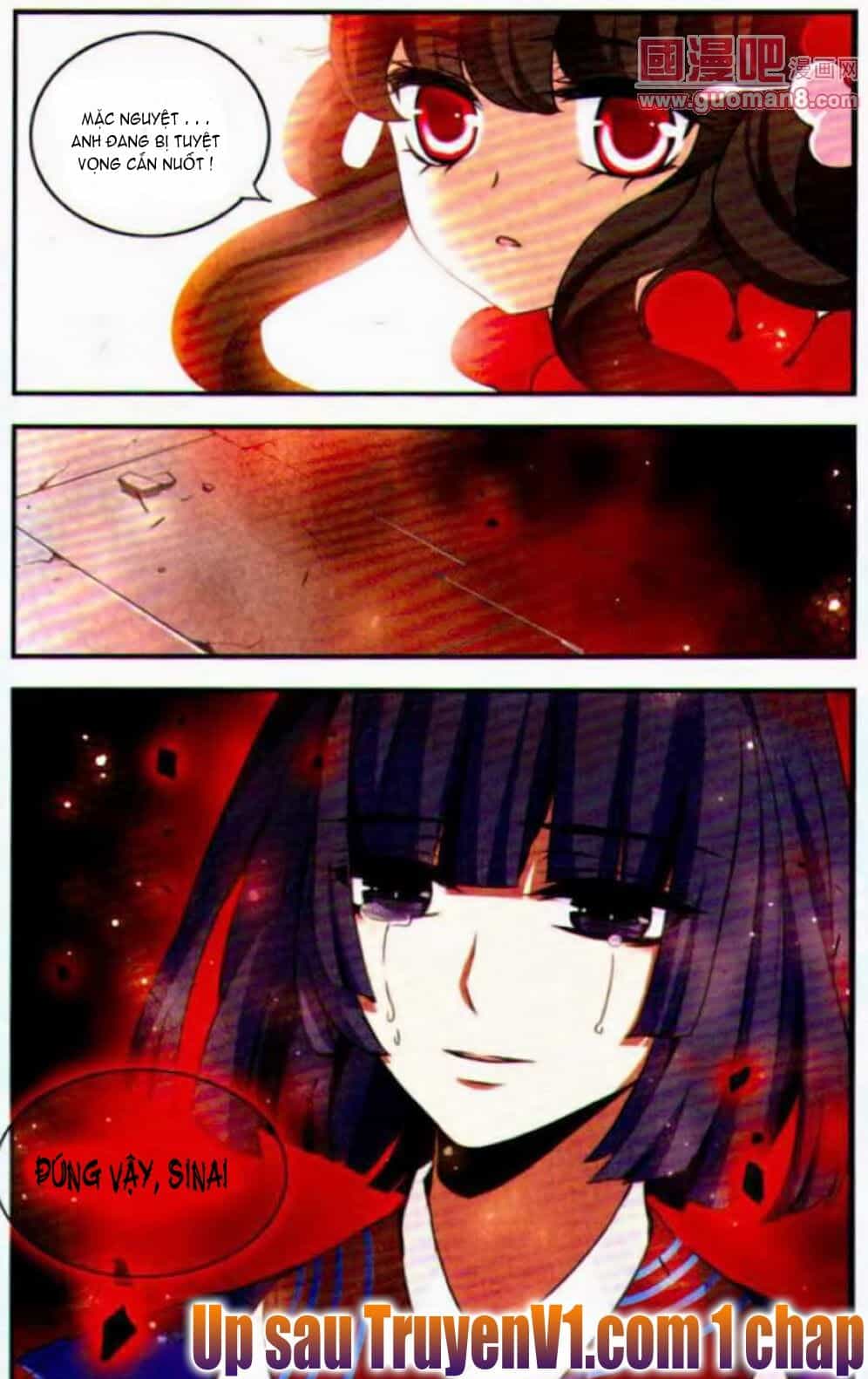 Cố Lên Nào, Đại Ma Vương 2 - Chương 89 - ảnh 13