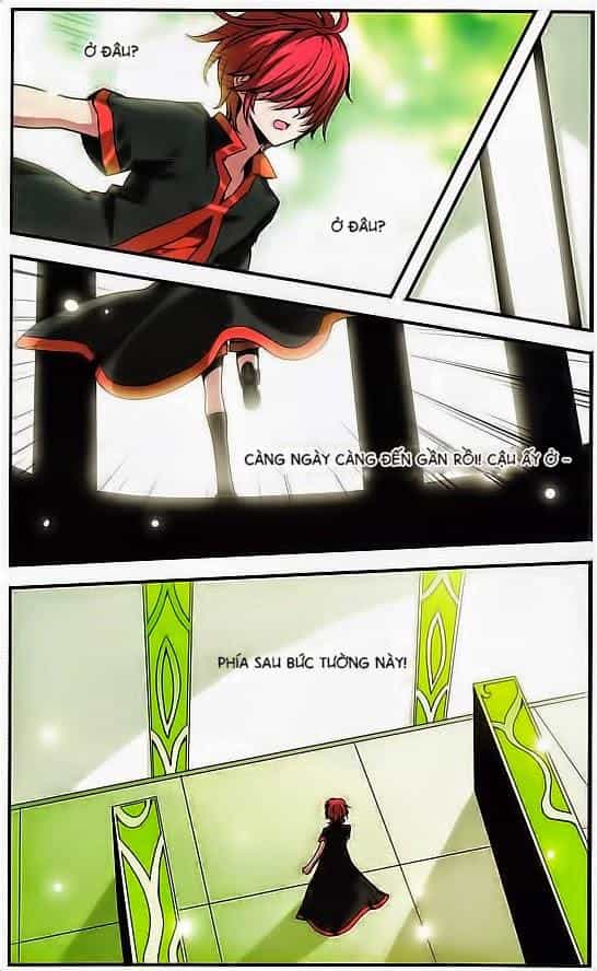Cố Lên Nào, Đại Ma Vương - Chương 107 - ảnh 10