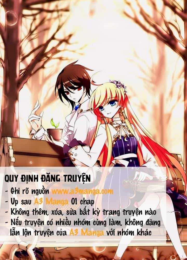 Cố Lên Nào, Đại Ma Vương - Chương 132 - ảnh 1