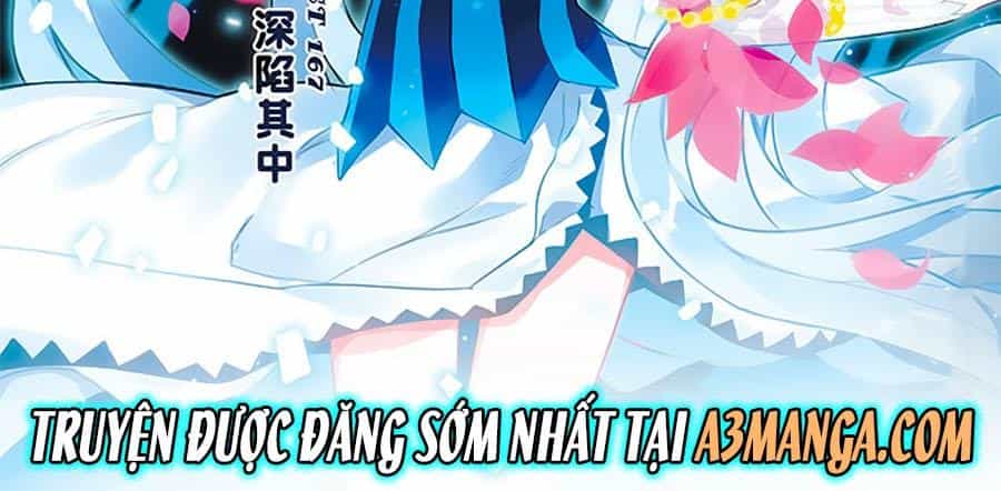 Cố Lên Nào, Đại Ma Vương - Chương 167 - ảnh 2