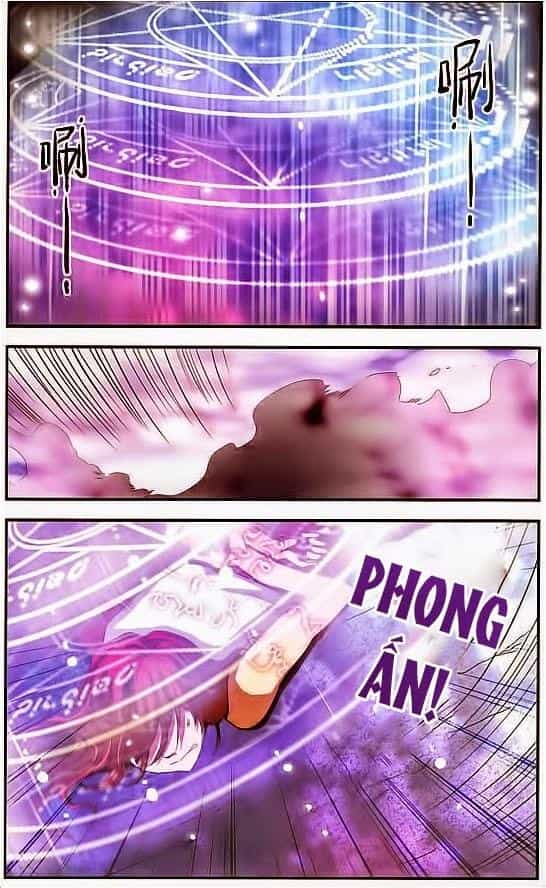 Cố Lên Nào, Đại Ma Vương - Chương 21 - ảnh 10