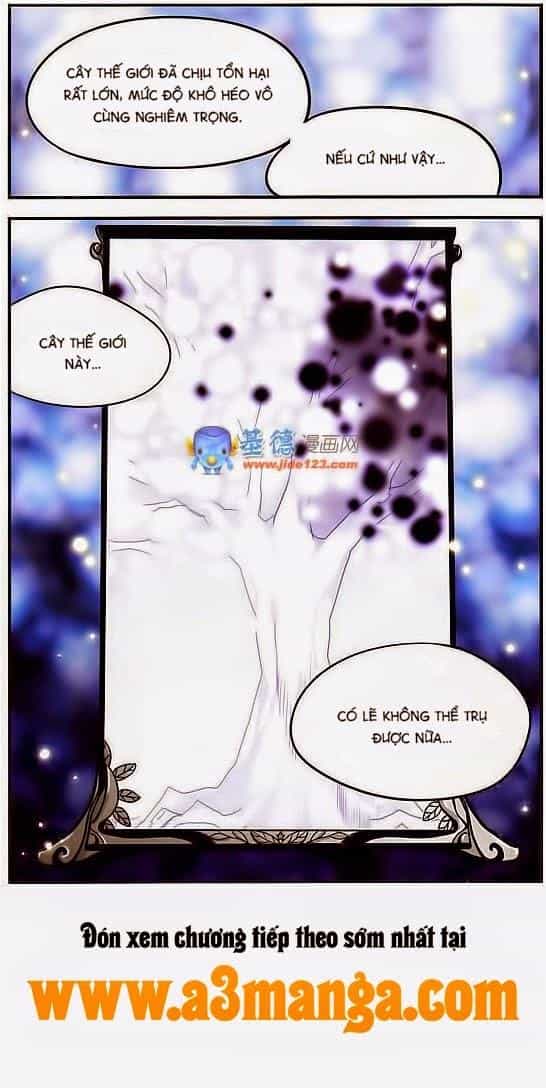 Cố Lên Nào, Đại Ma Vương - Chương 36 - ảnh 11
