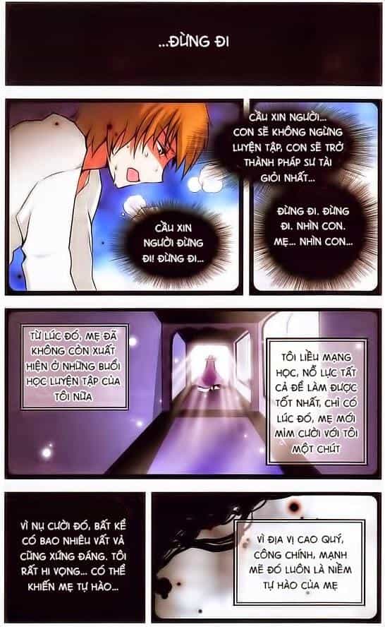 Cố Lên Nào, Đại Ma Vương - Chương 42 - ảnh 6