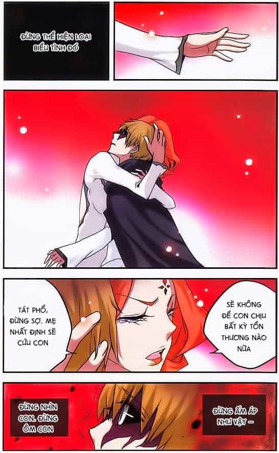 Cố Lên Nào, Đại Ma Vương - Chương 95 - ảnh 10
