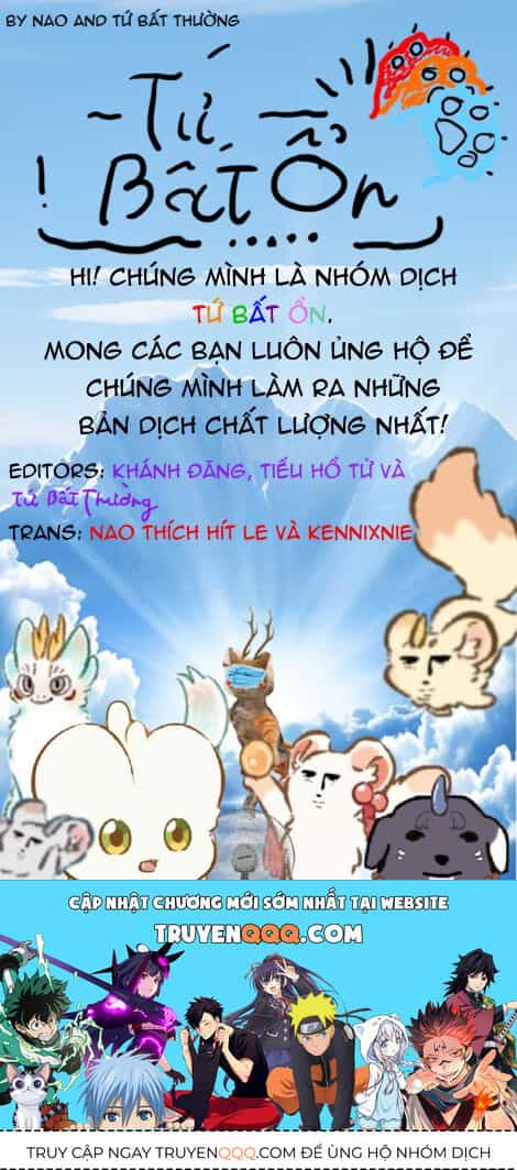 Có Linh Thú - Chương 444 - ảnh 2