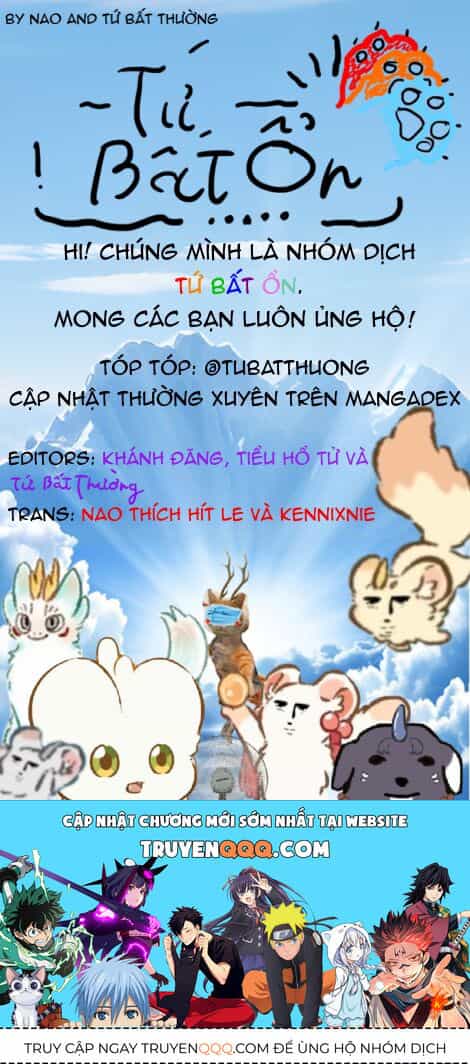 Có Linh Thú - Chương 1002 - ảnh 2