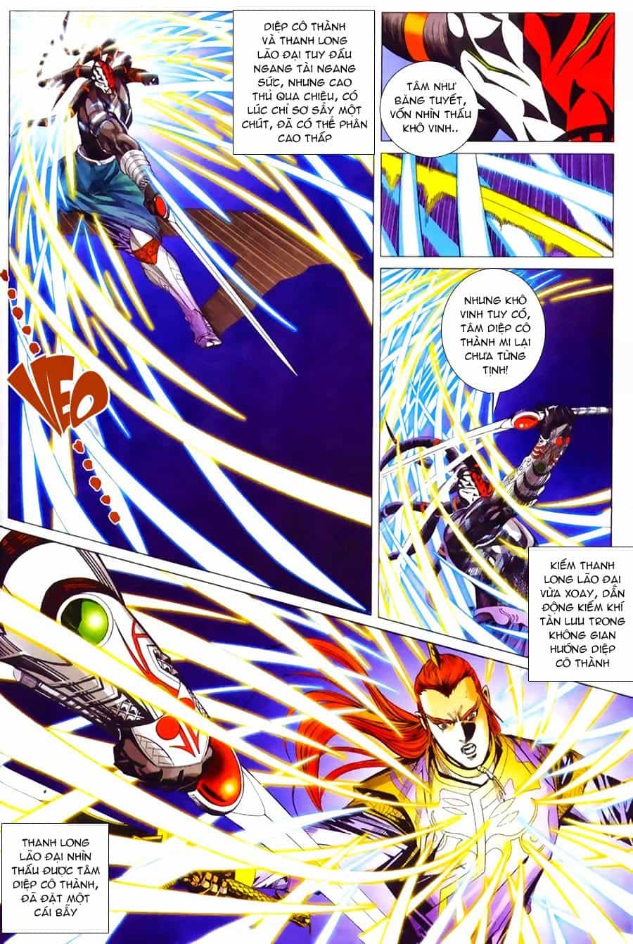 Cổ Long Quần Hiệp Truyện - Chương 47 - ảnh 222