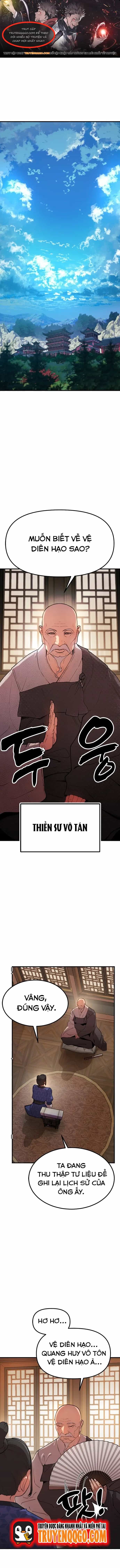 Cổ Lục Thái Tôn - Chương 1 - ảnh 1