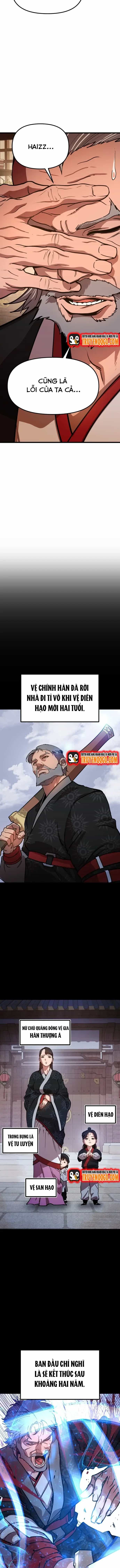 Cổ Lục Thái Tôn - Chương 1 - ảnh 16