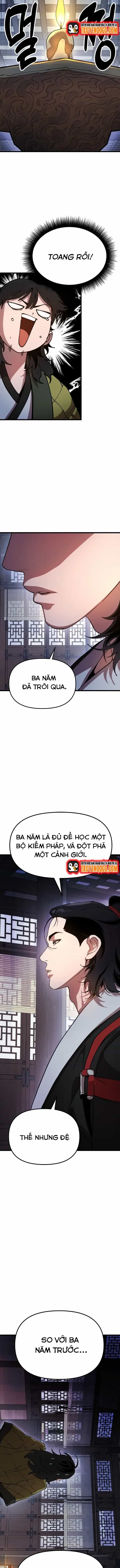 Cổ Lục Thái Tôn - Chương 1 - ảnh 26