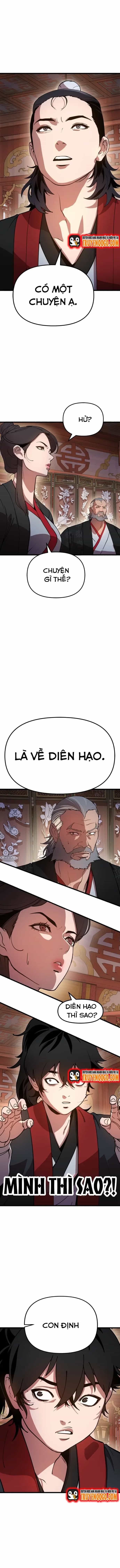 Cổ Lục Thái Tôn - Chương 1 - ảnh 29