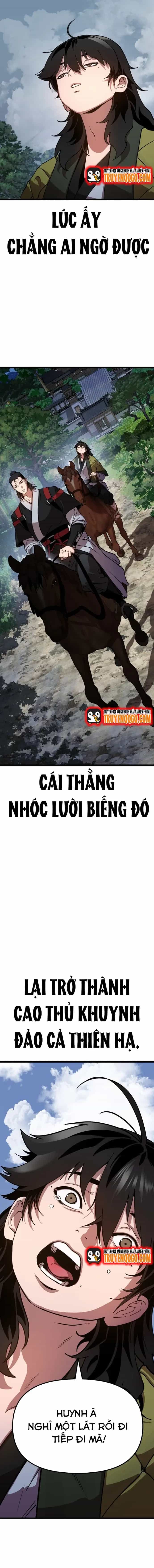 Cổ Lục Thái Tôn - Chương 1 - ảnh 32