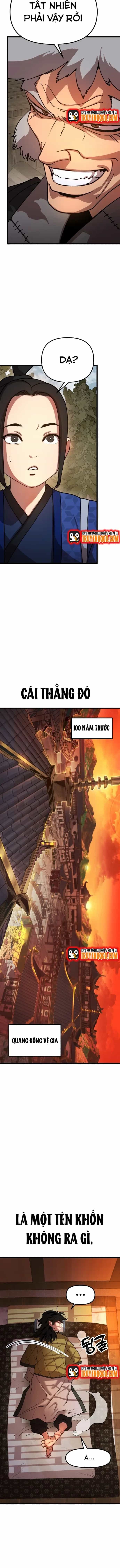 Cổ Lục Thái Tôn - Chương 1 - ảnh 7