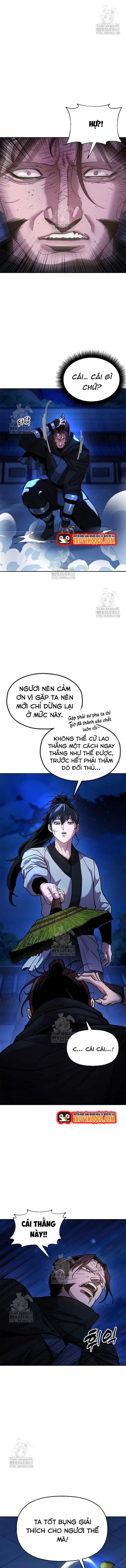 Cổ Lục Thái Tôn - Chương 11 - ảnh 12