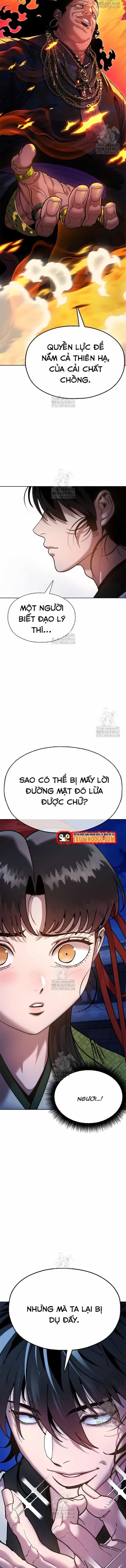 Cổ Lục Thái Tôn - Chương 11 - ảnh 21