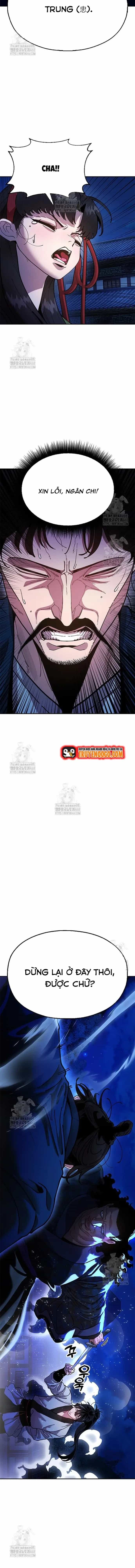 Cổ Lục Thái Tôn - Chương 12 - ảnh 11