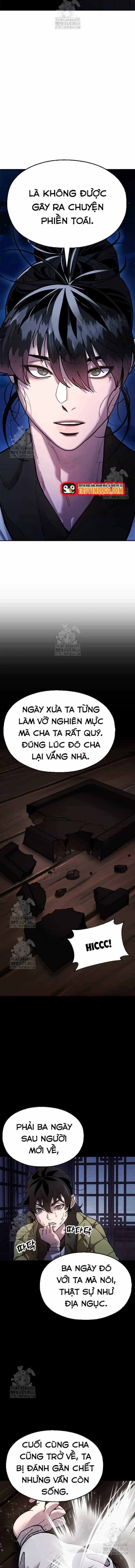 Cổ Lục Thái Tôn - Chương 12 - ảnh 13