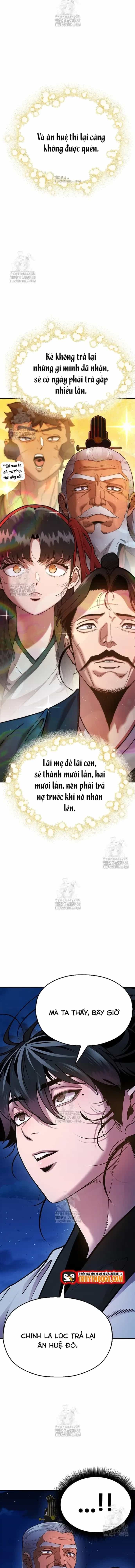 Cổ Lục Thái Tôn - Chương 12 - ảnh 15
