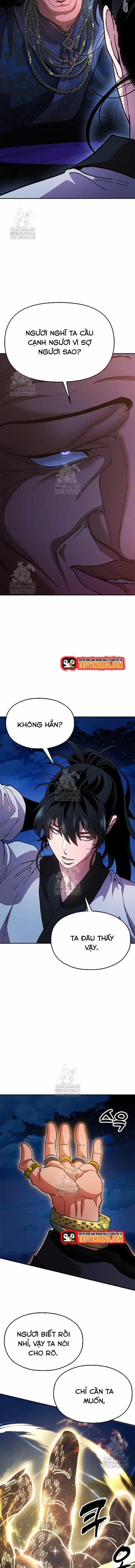 Cổ Lục Thái Tôn - Chương 12 - ảnh 17