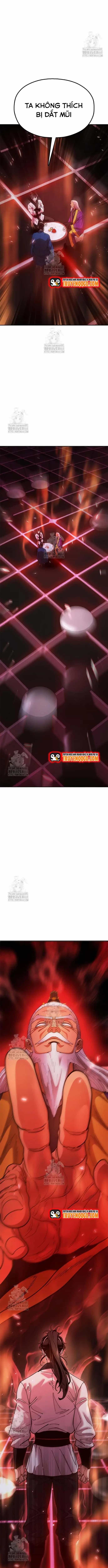 Cổ Lục Thái Tôn - Chương 13 - ảnh 21