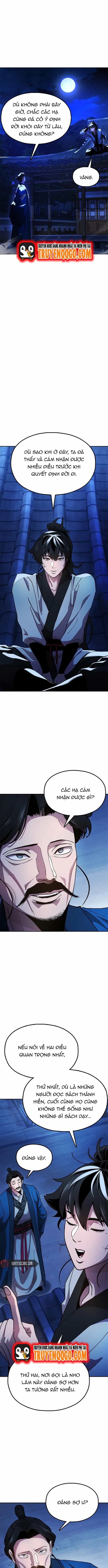 Cổ Lục Thái Tôn - Chương 14 - ảnh 13