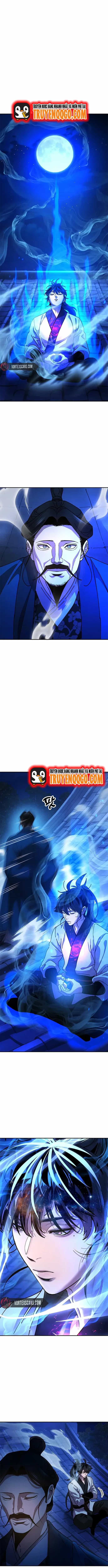 Cổ Lục Thái Tôn - Chương 14 - ảnh 18