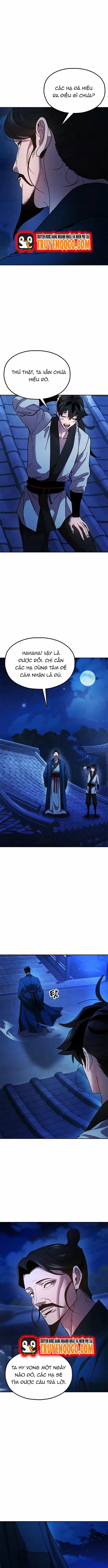 Cổ Lục Thái Tôn - Chương 14 - ảnh 19