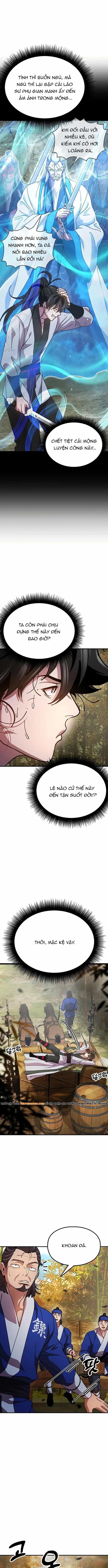 Cổ Lục Thái Tôn - Chương 15 - ảnh 13