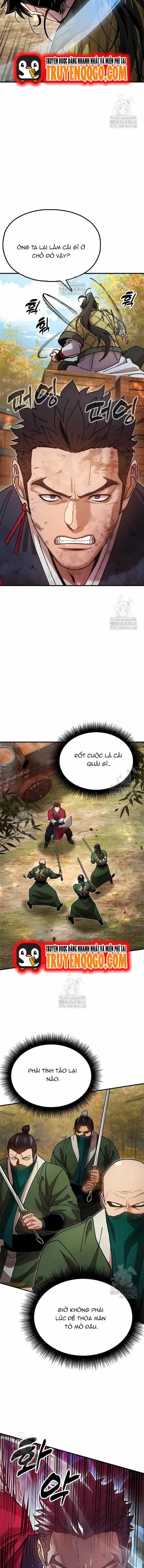 Cổ Lục Thái Tôn - Chương 17 - ảnh 3