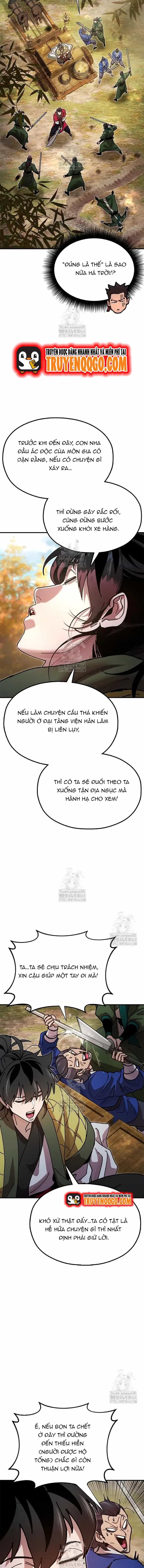 Cổ Lục Thái Tôn - Chương 17 - ảnh 7