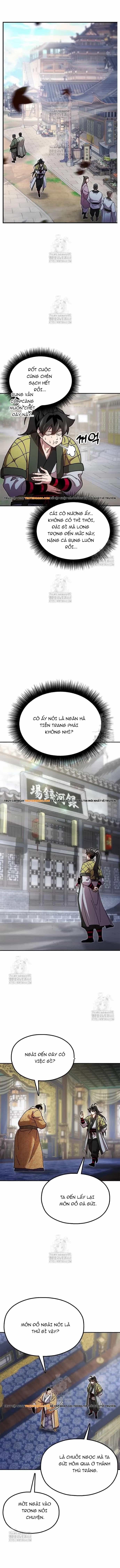 Cổ Lục Thái Tôn - Chương 18 - ảnh 15