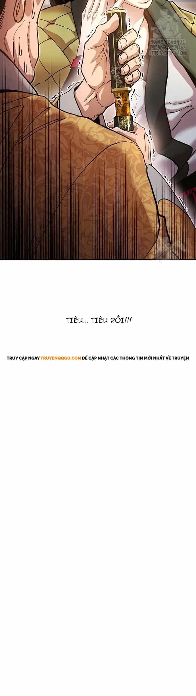 Cổ Lục Thái Tôn - Chương 18 - ảnh 19