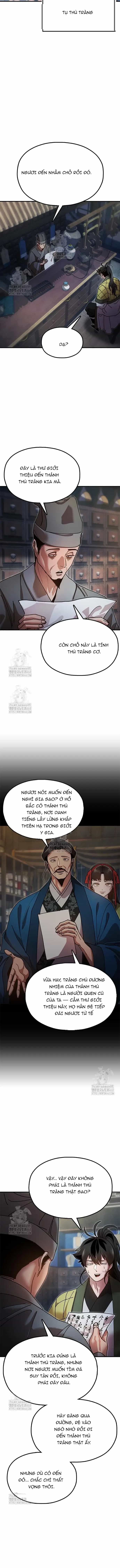 Cổ Lục Thái Tôn - Chương 18 - ảnh 5