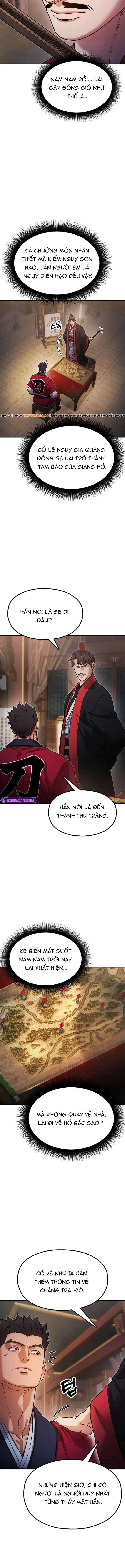 Cổ Lục Thái Tôn - Chương 19 - ảnh 11