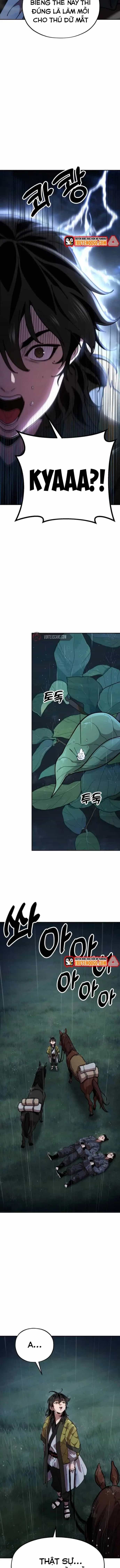 Cổ Lục Thái Tôn - Chương 2 - ảnh 10