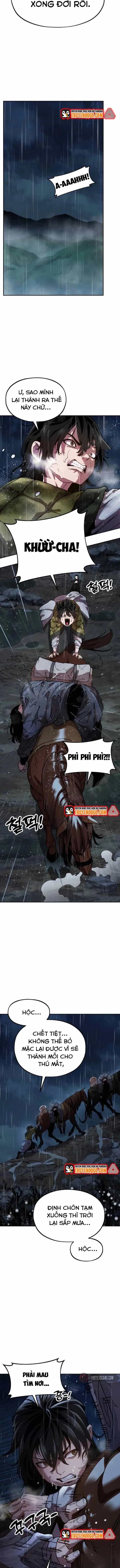 Cổ Lục Thái Tôn - Chương 2 - ảnh 11