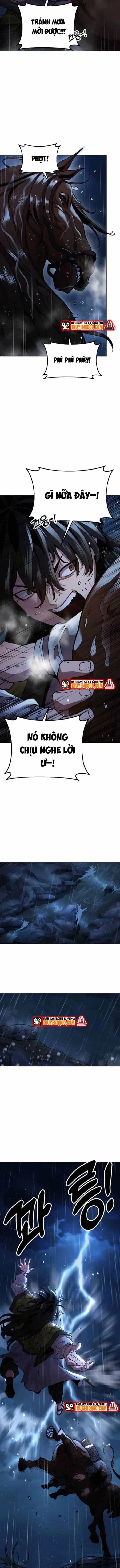 Cổ Lục Thái Tôn - Chương 2 - ảnh 12