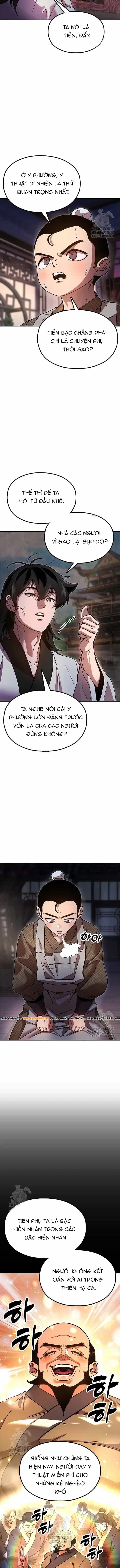 Cổ Lục Thái Tôn - Chương 20 - ảnh 6