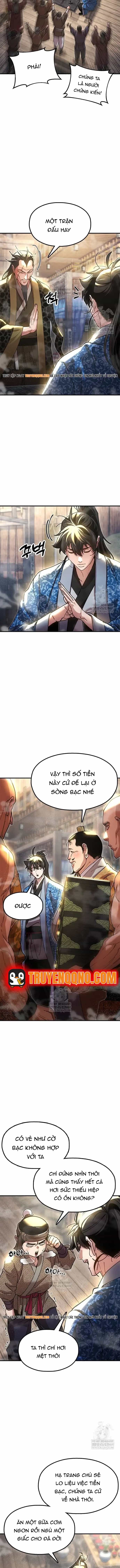 Cổ Lục Thái Tôn - Chương 23 - ảnh 14
