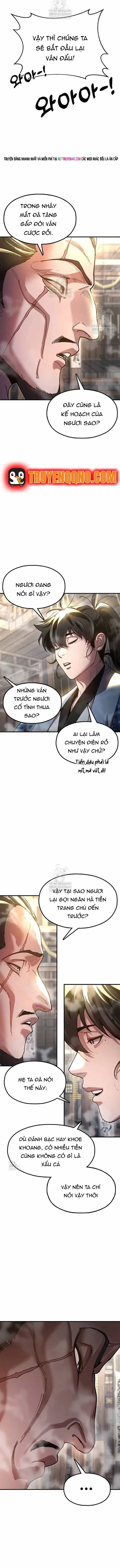 Cổ Lục Thái Tôn - Chương 23 - ảnh 6