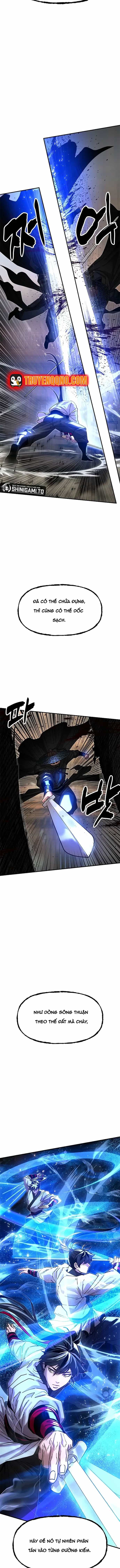 Cổ Lục Thái Tôn - Chương 24 - ảnh 15