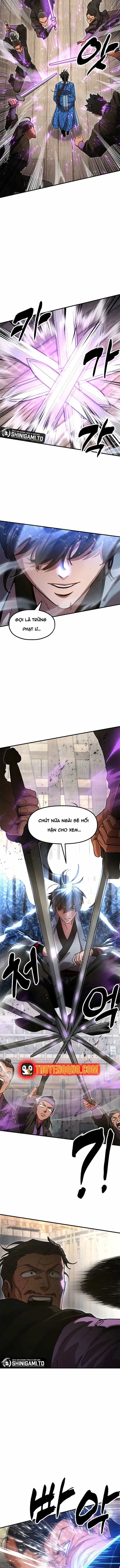 Cổ Lục Thái Tôn - Chương 24 - ảnh 5
