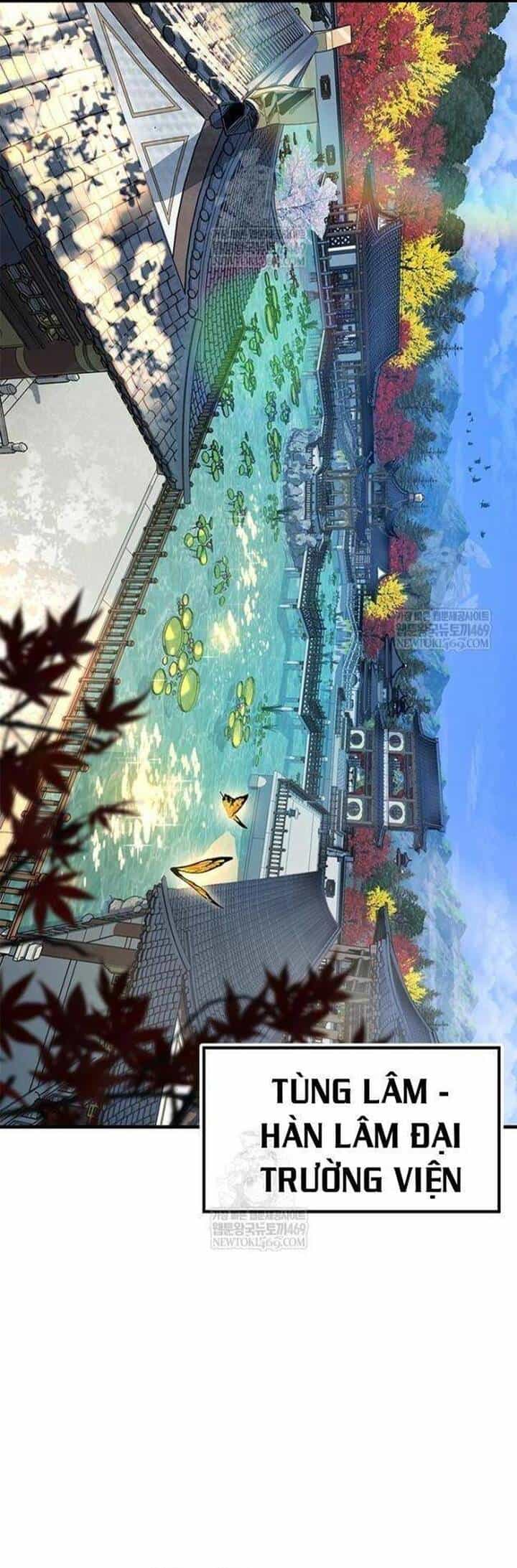 Cổ Lục Thái Tôn - Chương 25 - ảnh 25