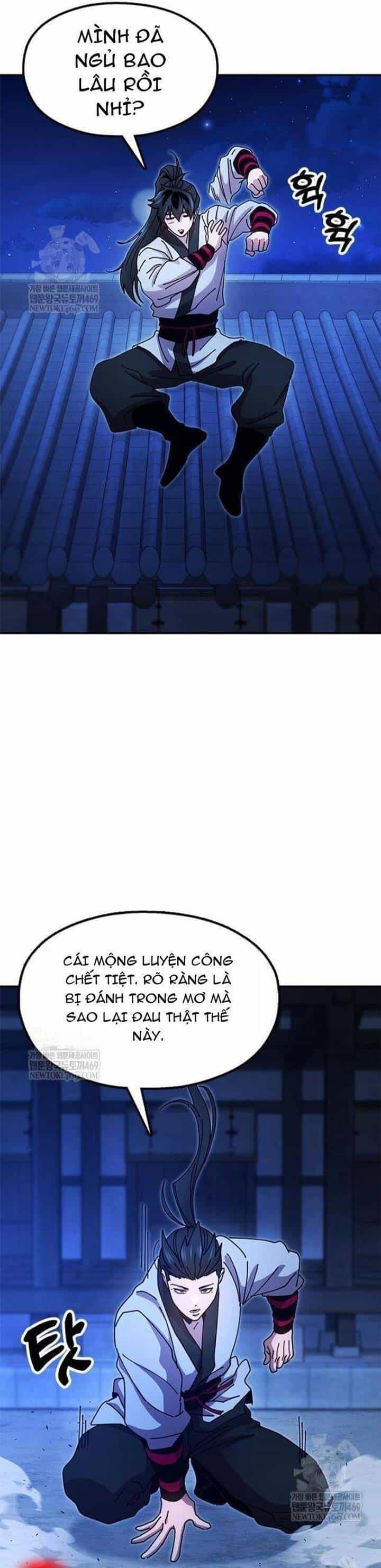 Cổ Lục Thái Tôn - Chương 25 - ảnh 42