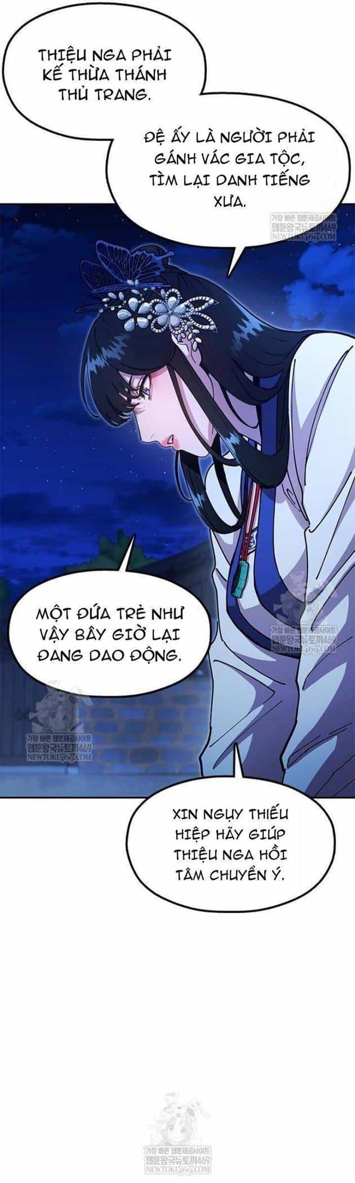 Cổ Lục Thái Tôn - Chương 25 - ảnh 47