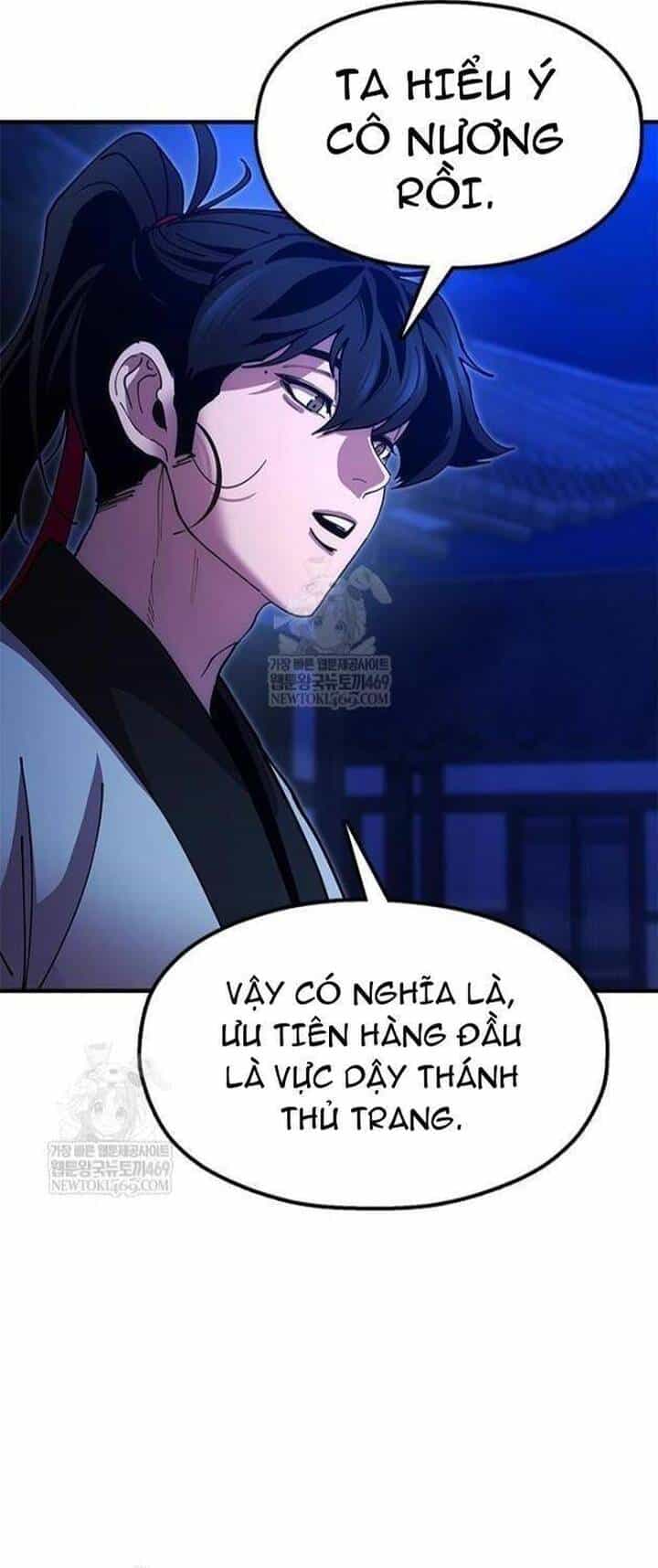 Cổ Lục Thái Tôn - Chương 25 - ảnh 53