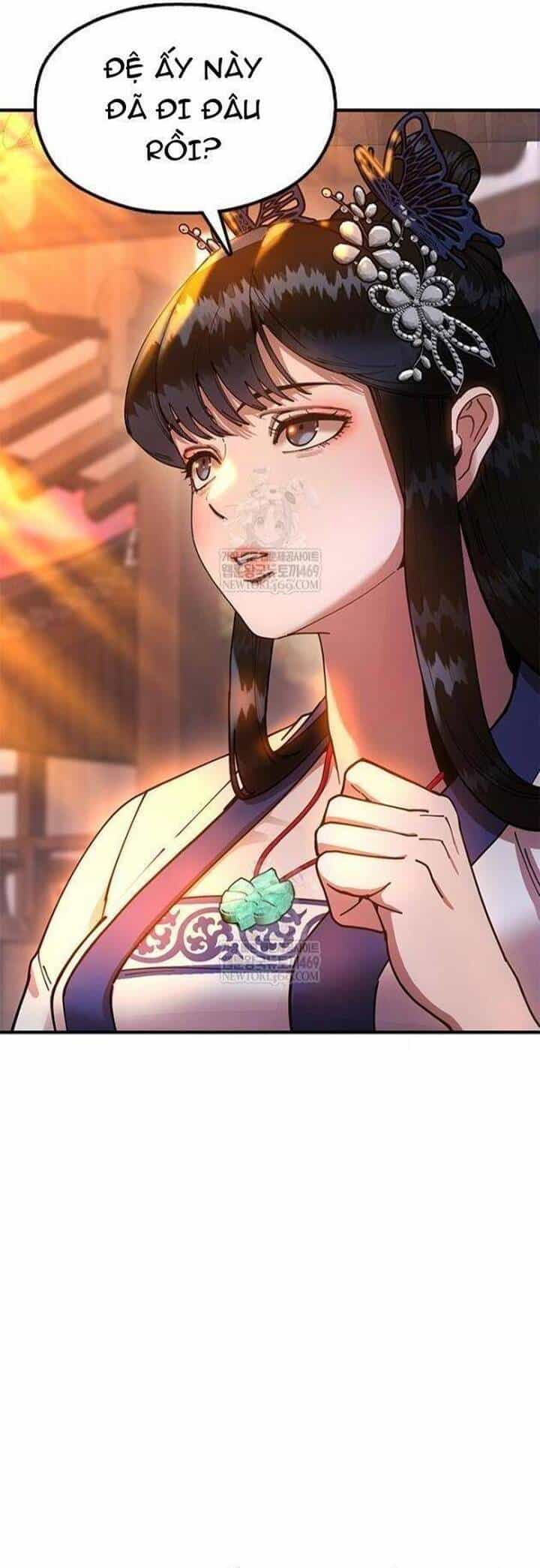 Cổ Lục Thái Tôn - Chương 25 - ảnh 6