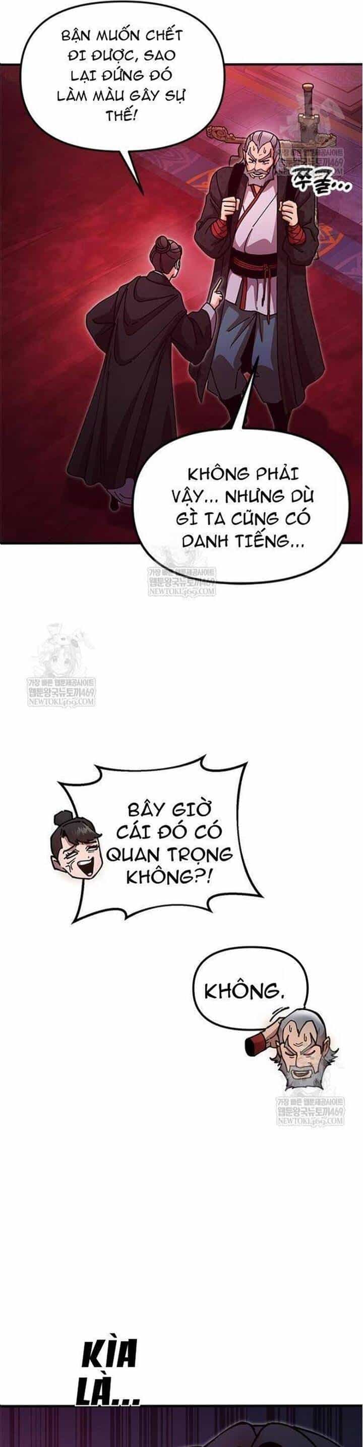 Cổ Lục Thái Tôn - Chương 25 - ảnh 65