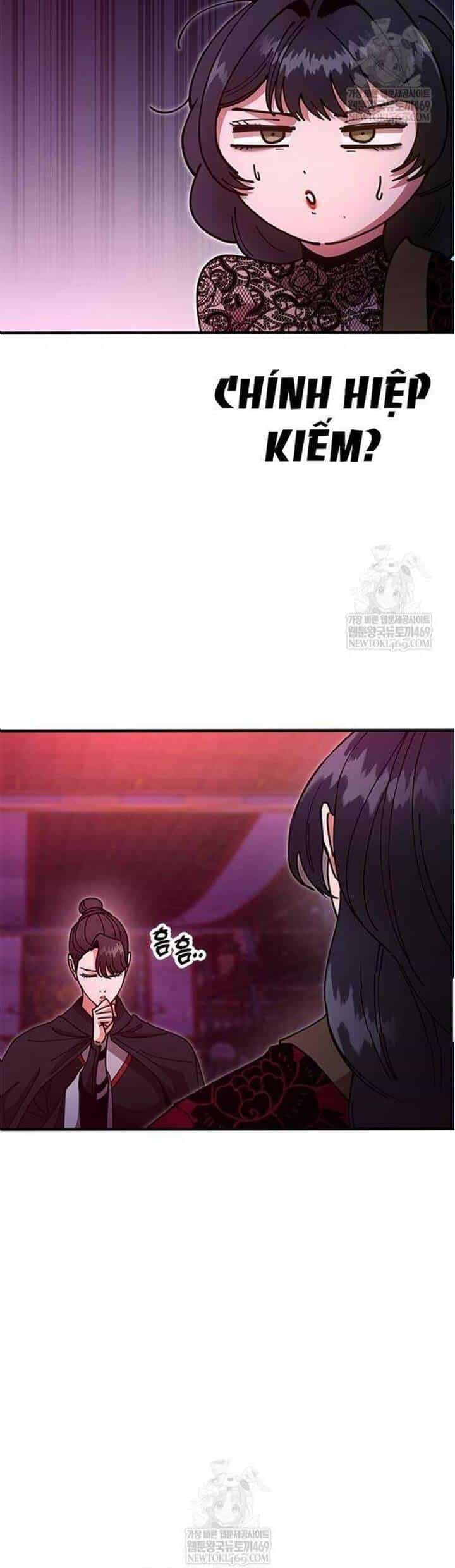 Cổ Lục Thái Tôn - Chương 25 - ảnh 66
